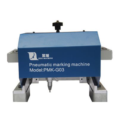 चीन स्टेनलेस स्टील के लिए पोर्टेबल पीसी नियंत्रक विब्रो पीन मार्किंग मशीन आपूर्तिकर्ता