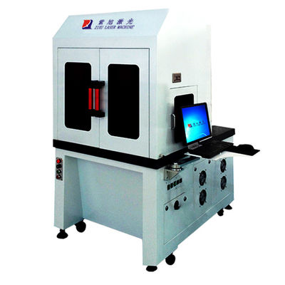 चीन 1064nm फाइबर लेजर मार्किंग मशीन 7000MM अंकन गति, धातु लेजर उत्कीर्णन मशीन आपूर्तिकर्ता