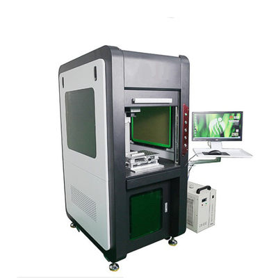 चीन फ्लाइंग सीओ 2 लेजर मार्किंग मशीन पीवीसी पीपी पीईटी पीएस नॉनमेटल मटेरियल प्रिंटिंग आपूर्तिकर्ता