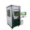 फ्लाइंग सीओ 2 लेजर मार्किंग मशीन पीवीसी पीपी पीईटी पीएस नॉनमेटल मटेरियल प्रिंटिंग आपूर्तिकर्ता
